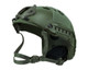 Bravo PJ V3 Tactical Helmet - OD Bravo PJ V3 Tactical Helmet - OD